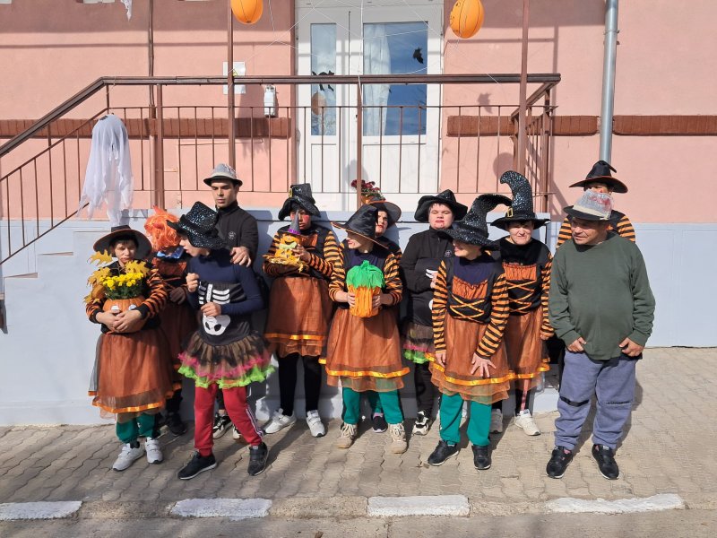 Halloween 17